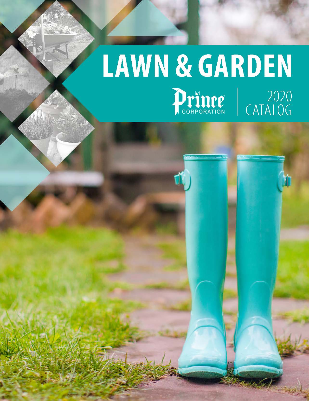 PrinceCorp Online Catalogs Prince Corporation