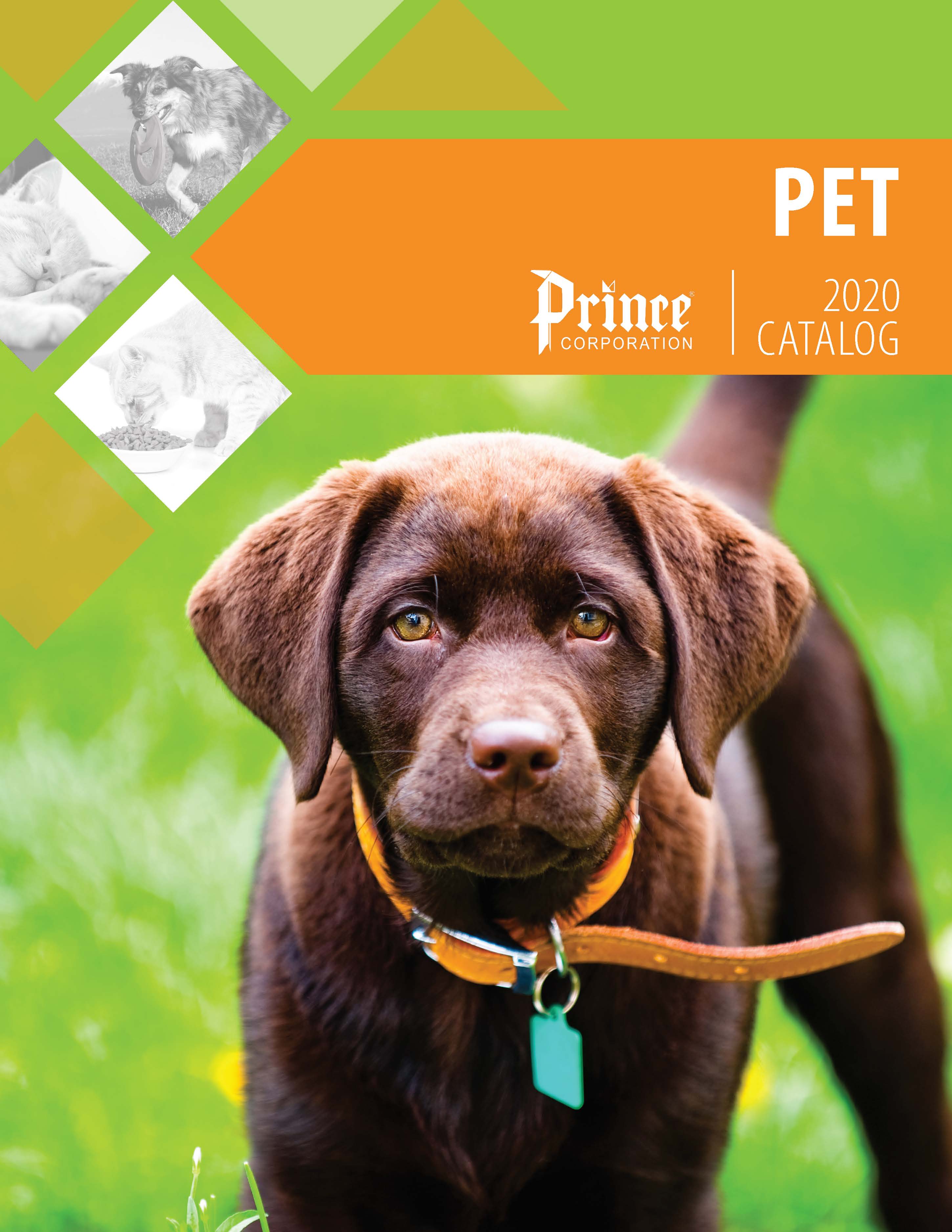 PrinceCorp Online Catalogs Prince Corporation