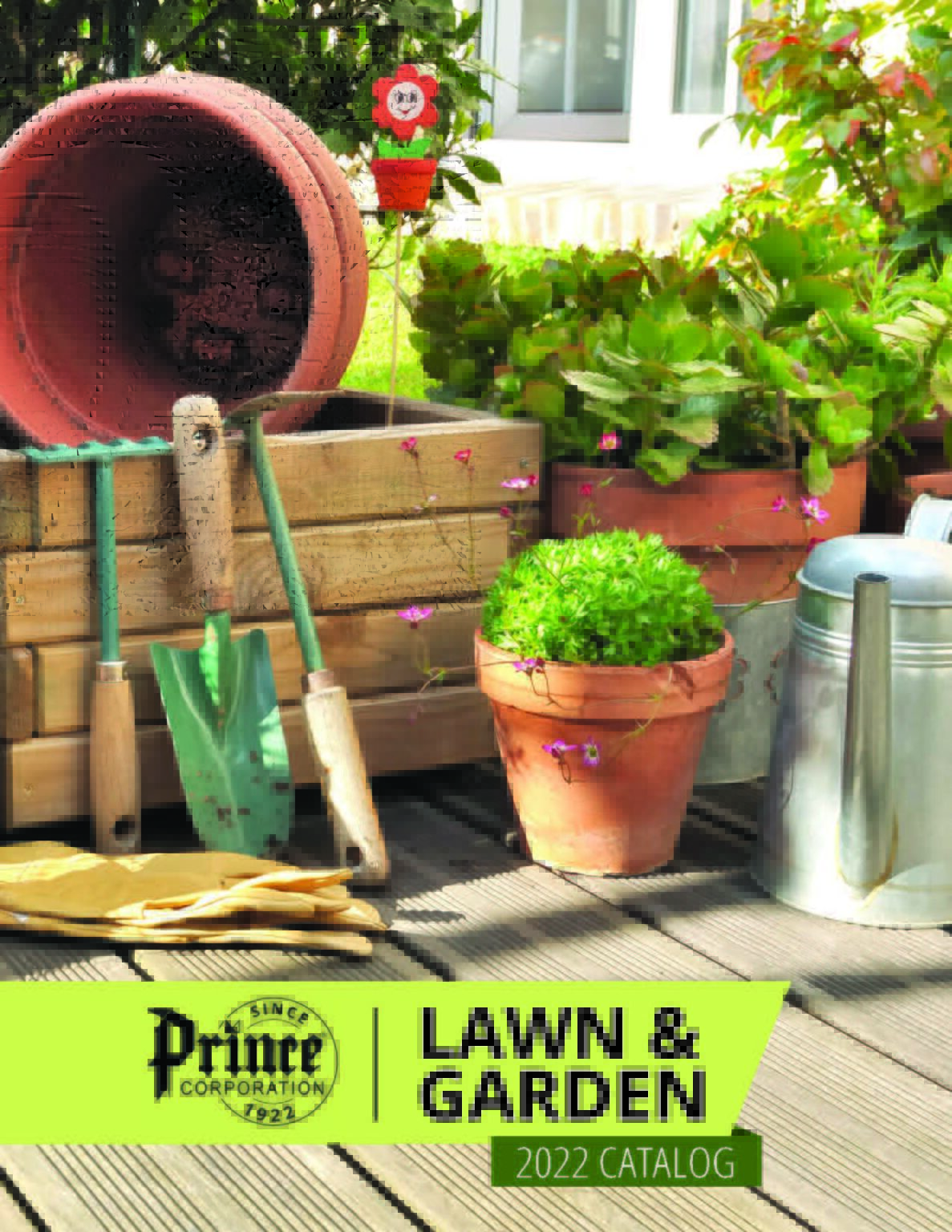 PrinceCorp Online Catalogs Prince Corporation