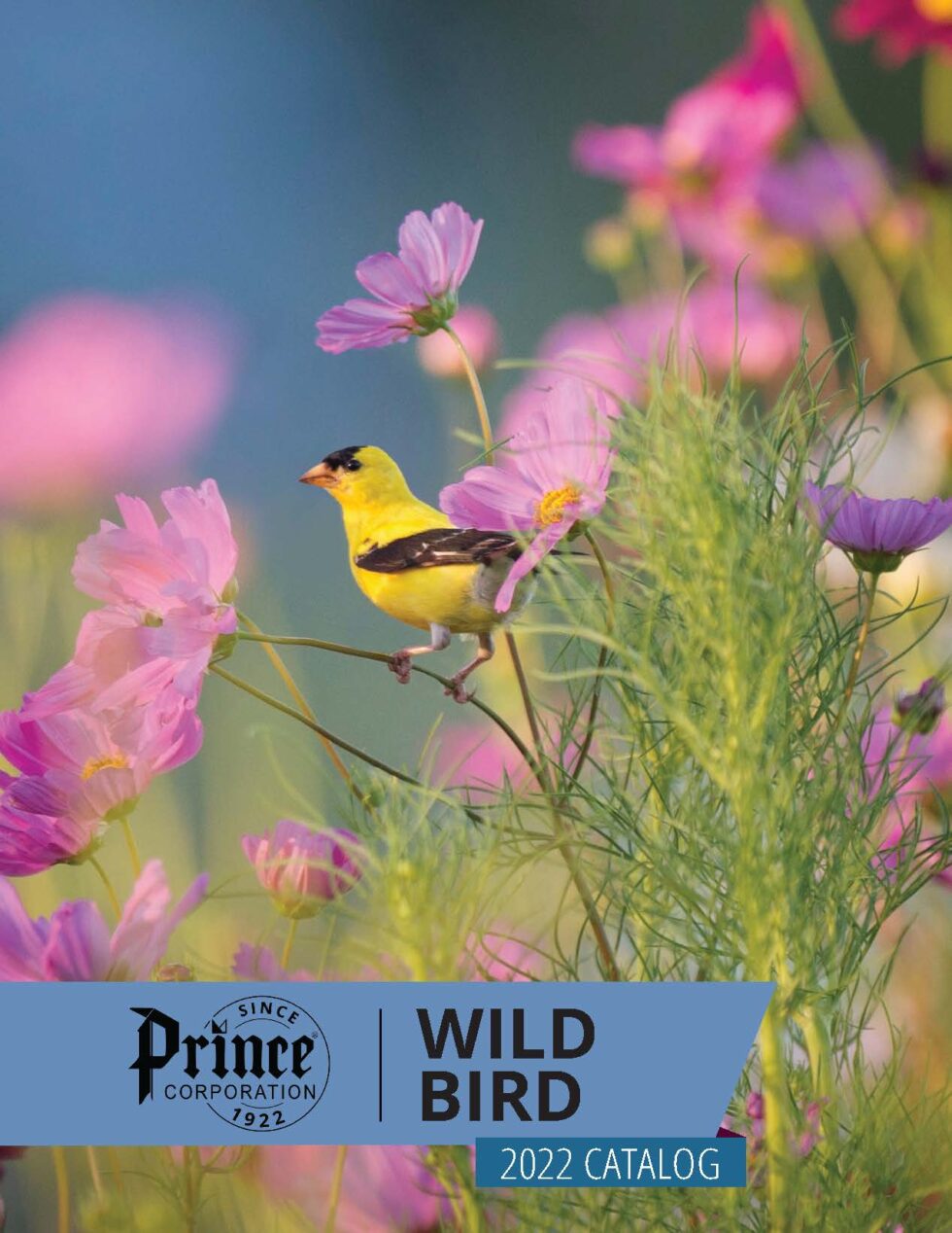 Wild Bird Feed & Supplies Prince Corporation