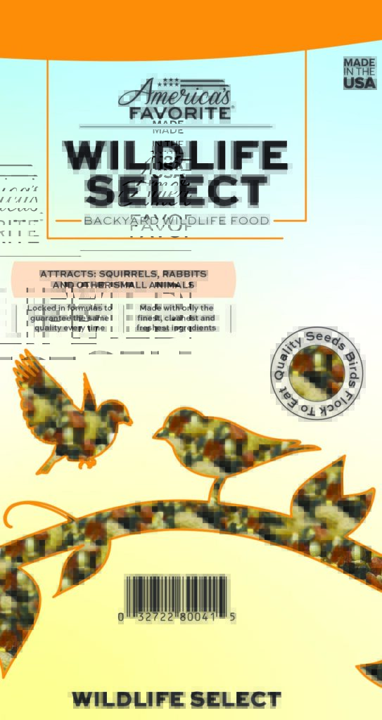 Wildlife Select